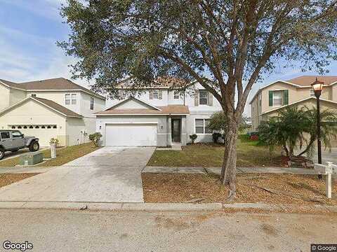 Golden Silence, RIVERVIEW, FL 33579