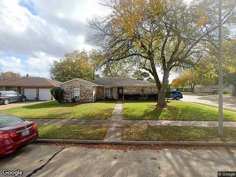 Brown, DEER PARK, TX 77536