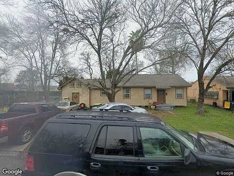 High, BAYTOWN, TX 77520