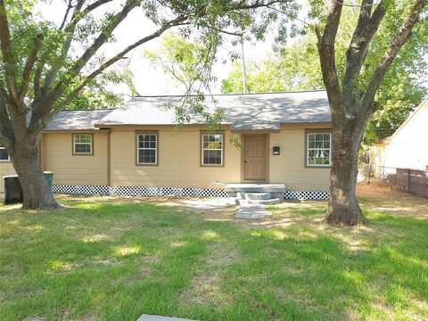 High, BAYTOWN, TX 77520