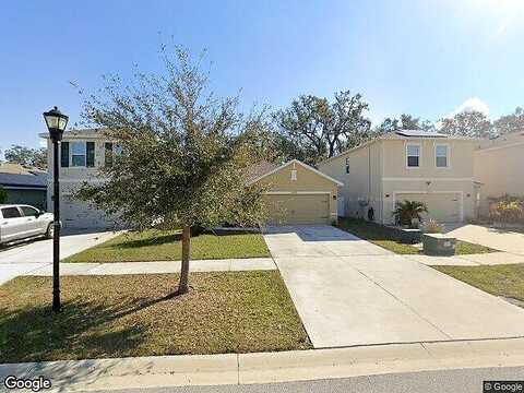 Carlton Fields, RIVERVIEW, FL 33579