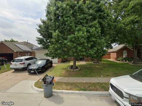 Oarlock, CROWLEY, TX 76036