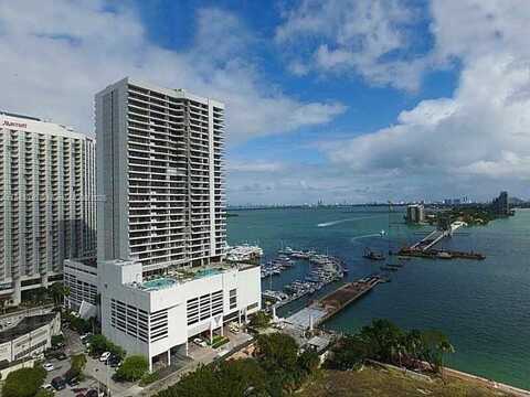555 NE 15th St, Miami, FL 33132
