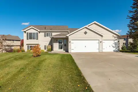 31St, SAINT MICHAEL, MN 55376