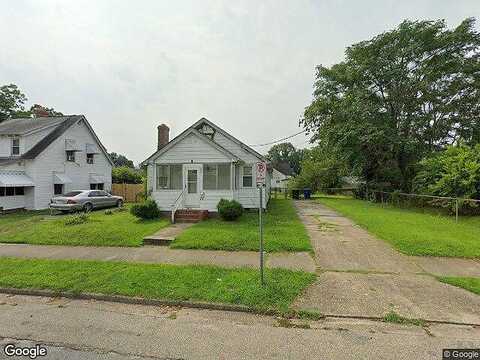 22Nd, NEWPORT NEWS, VA 23607