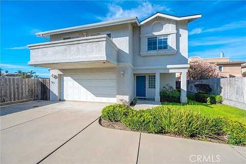 4Th, GROVER BEACH, CA 93433
