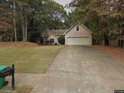 Deer Run, WOODSTOCK, GA 30189