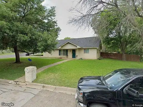 Kenwood, WACO, TX 76706