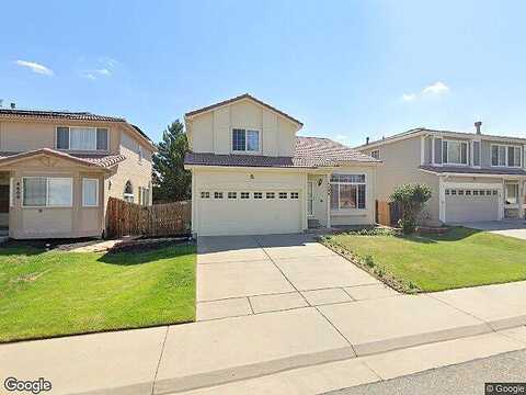Gibraltar, DENVER, CO 80249