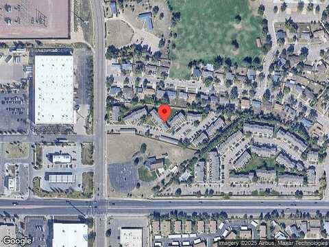 Baytown, COLORADO SPRINGS, CO 80916