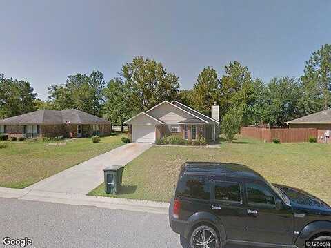 Preakness, HINESVILLE, GA 31313