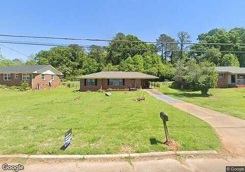 Peachtree, THOMASTON, GA 30286