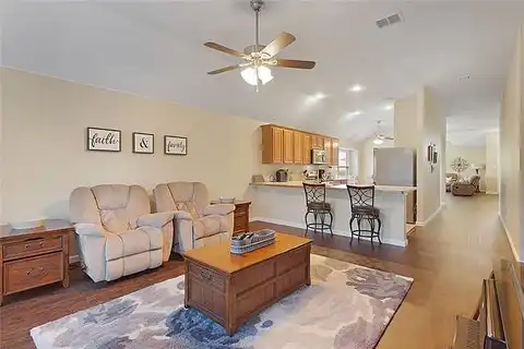 Angler, CROWLEY, TX 76036