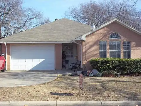 Terry, FORT WORTH, TX 76106