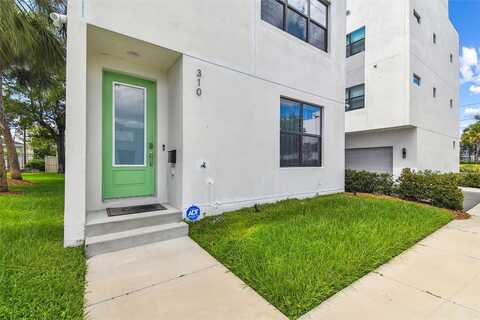 Oregon, TAMPA, FL 33606