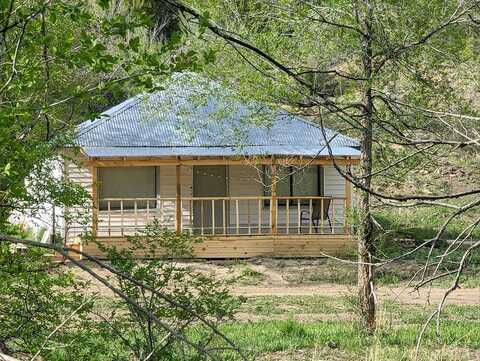State Highway 12, TRINIDAD, CO 81082