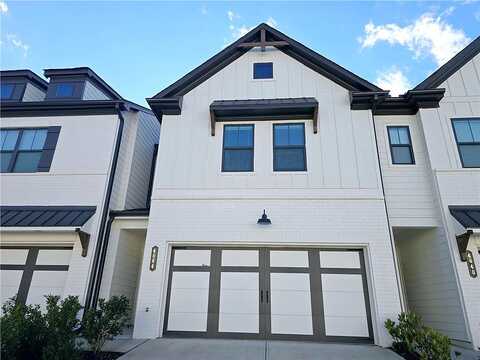 Cypress Park, GAINESVILLE, GA 30504