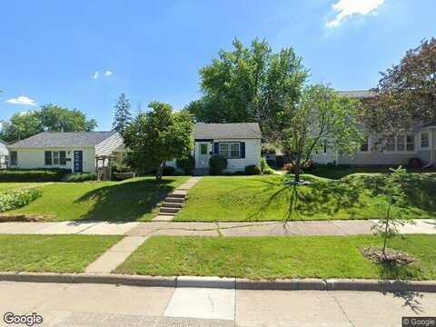 Lincoln, MINNEAPOLIS, MN 55418