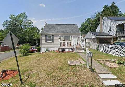 Hazel, BRISTOL, PA 19007