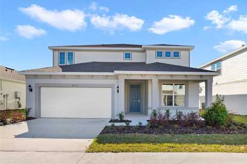 Meandering Bay, APOPKA, FL 32712