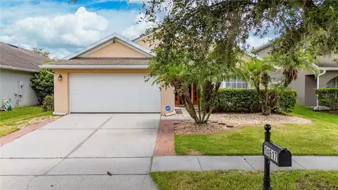 Keelford, ORLANDO, FL 32824