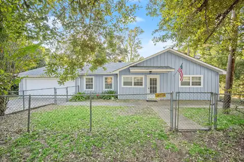 Houston, LIVINGSTON, TX 77351