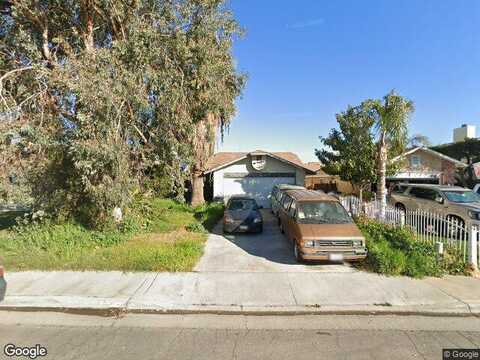 Adelaide, BAKERSFIELD, CA 93307