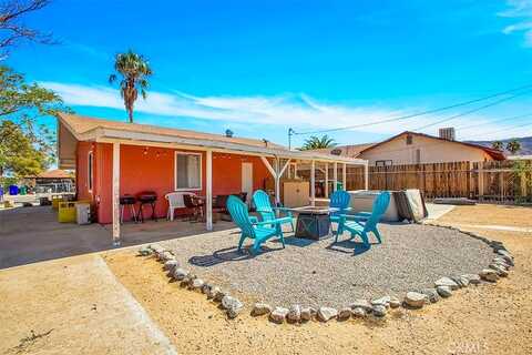 Mojave, TWENTYNINE PALMS, CA 92277