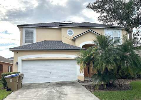 Barefoot Beach, KISSIMMEE, FL 34746