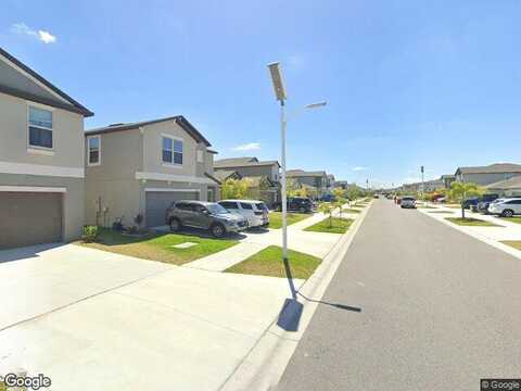 Delia, WIMAUMA, FL 33598