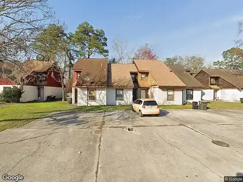 Melissa, JACKSONVILLE, FL 32210