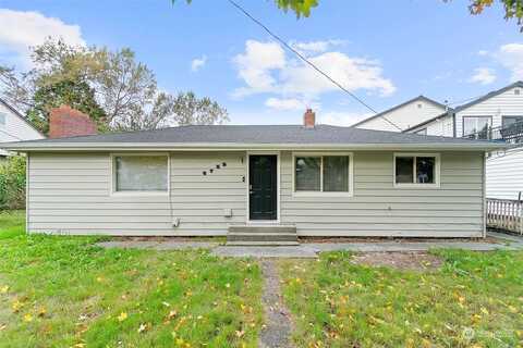 16Th, SEATTLE, WA 98106