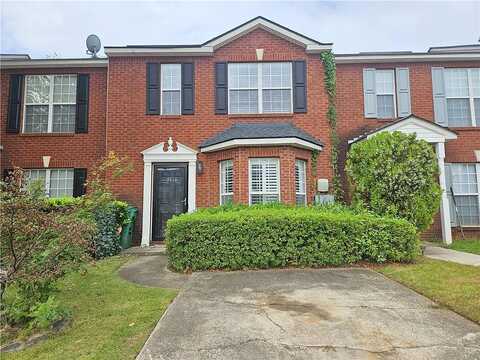 Strathmoor Manor, LITHONIA, GA 30058