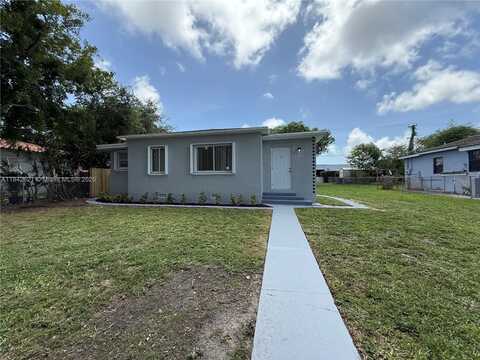 12235 NE 12th Pl, North Miami, FL 33161