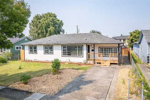 28Th, LONGVIEW, WA 98632