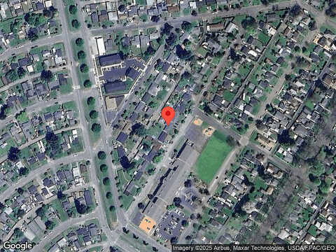 28Th, LONGVIEW, WA 98632
