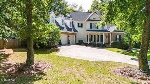 Amy Clegg, GRAY, GA 31032