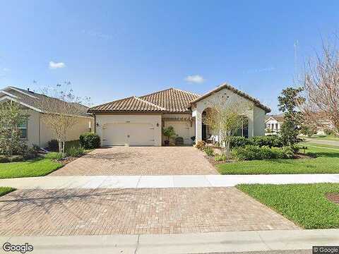 Rolling Dune, LITHIA, FL 33547
