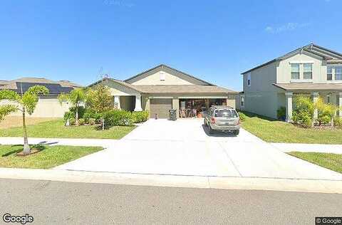 Leslie Canyon, WIMAUMA, FL 33598