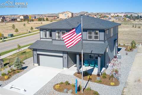 Stone Valley, PEYTON, CO 80831