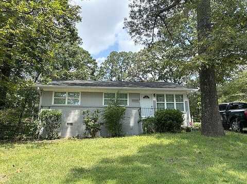 Heather, ATLANTA, GA 30349