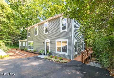 Ingleside, MACON, GA 31204