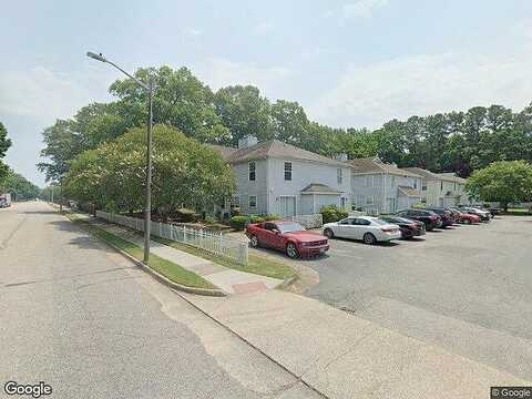 Thorncliff, NEWPORT NEWS, VA 23608