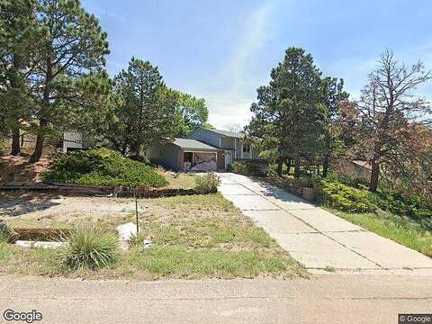 Diamond, COLORADO SPRINGS, CO 80918