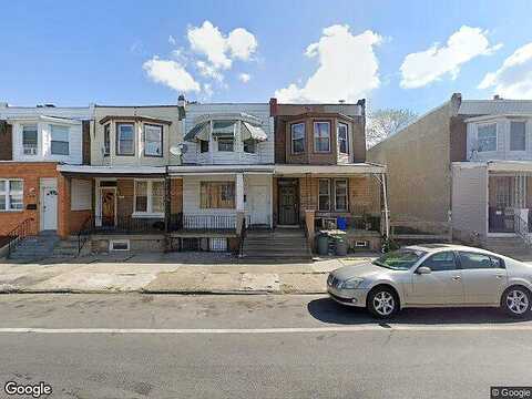 65Th, PHILADELPHIA, PA 19142