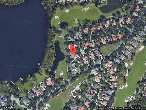 Macaw, WINDERMERE, FL 34786
