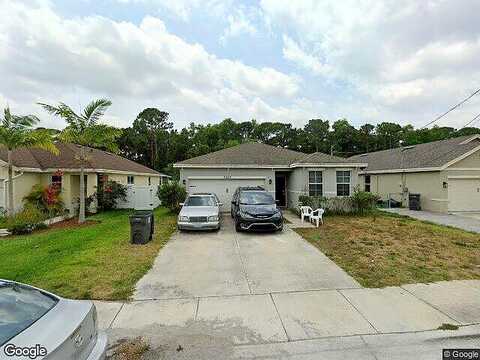 Mitchell, JUPITER, FL 33458