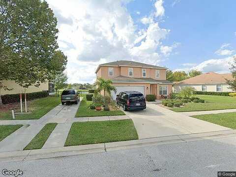 Moon Shell, APOLLO BEACH, FL 33572