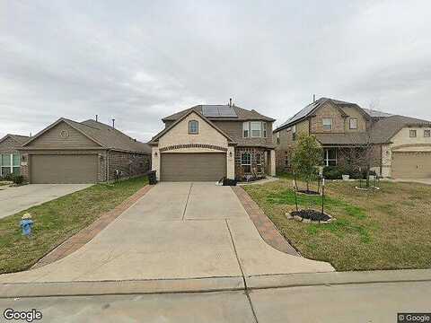Elm Sky, CYPRESS, TX 77429