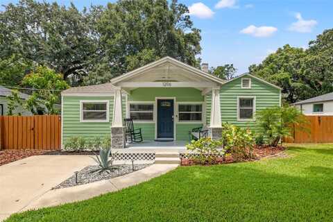 Hamilton, TAMPA, FL 33604